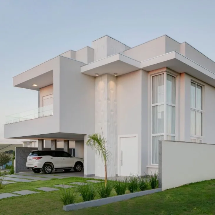 Foto de fachadas de casas 405 - 36