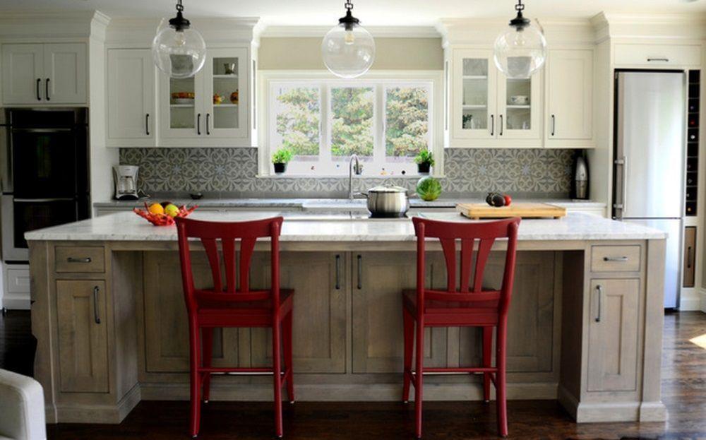 Foto: Reprodução / <a href="http://www.granadatile.com/blog/" target="_blank">The Cement Tile Blog</a>