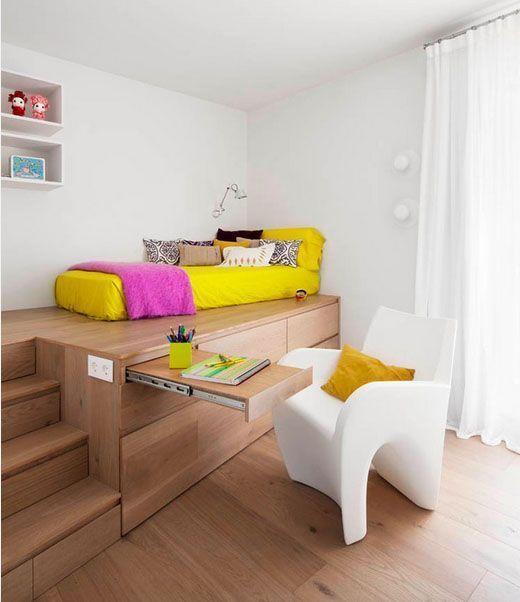 Foto: Reprodução / <a href="http://www.susannacots.com/" target="_blank">Susanna Cots Interior Design</a>