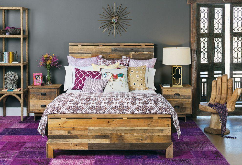 Foto: Reprodução / <a href="http://www.highfashionhome.com" target="_blank">High Fashion Home </a>