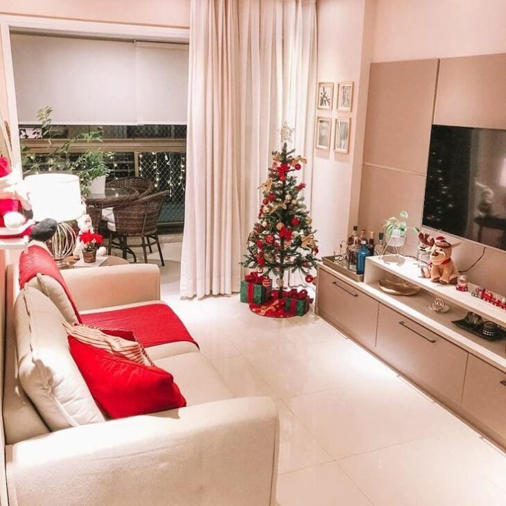 Foto de decoracao de natal 00032 - 79