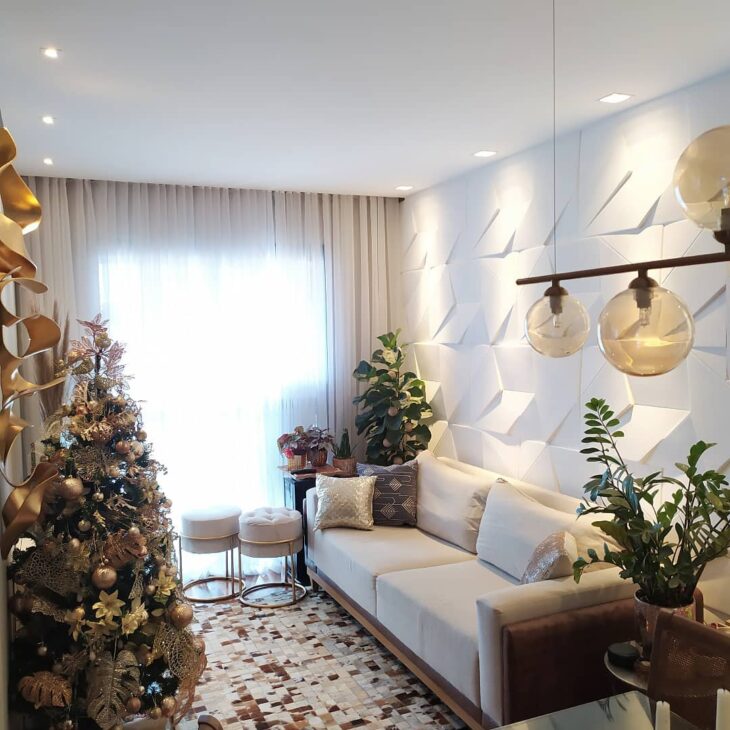 Foto de decoracao de natal 00055 1 - 89