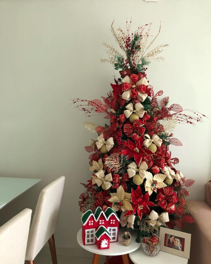 Foto de decoracao de natal 0017 - 30