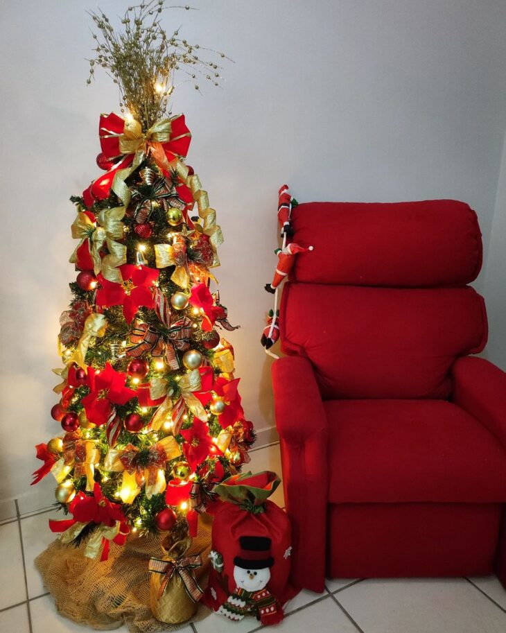 Foto de decoracao de natal 0060 1 - 25