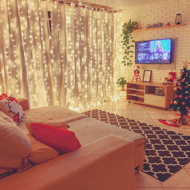 Foto de decoracao de natal 0108 - 96