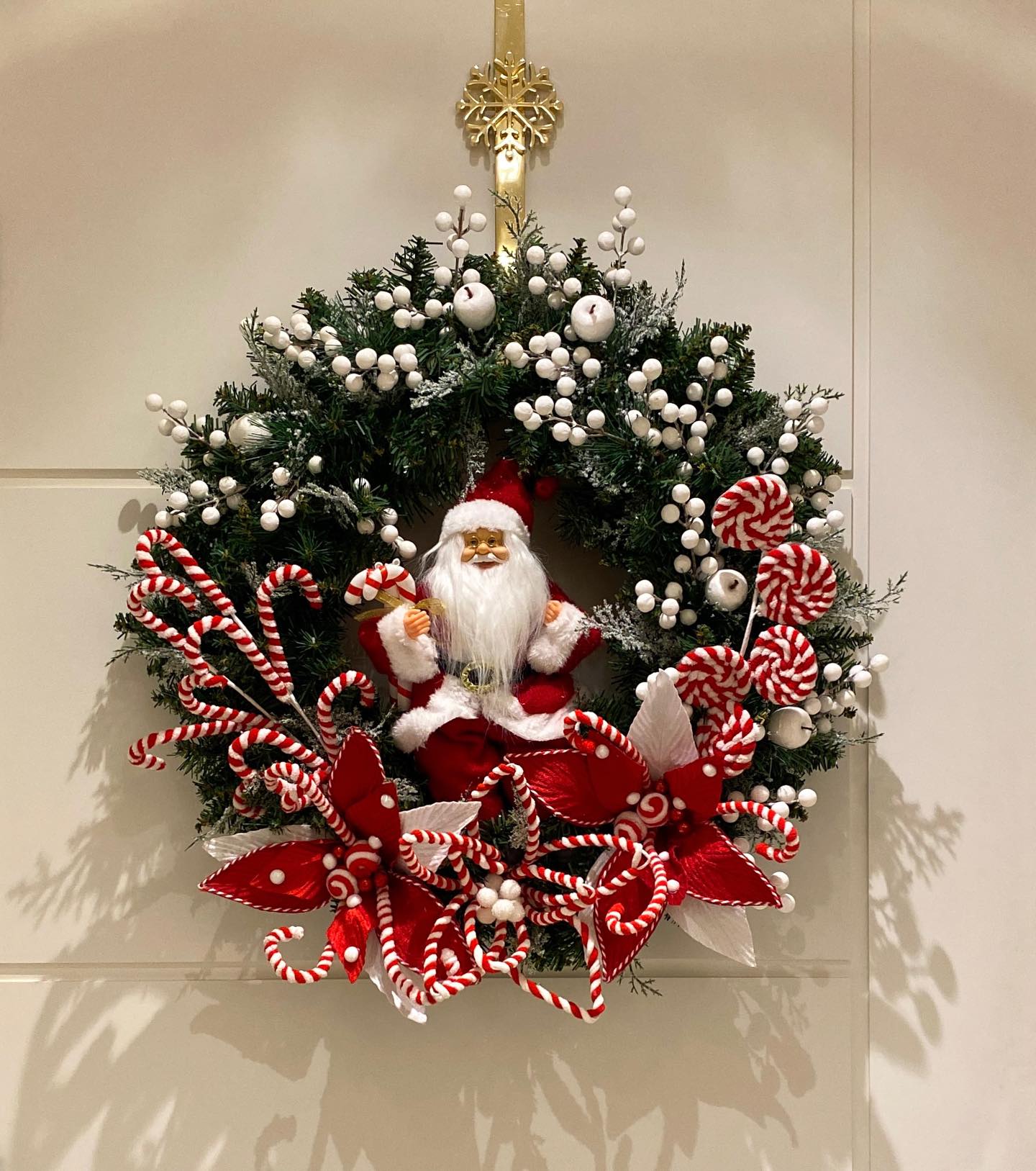 Foto de decoracao de natal 036 - 47