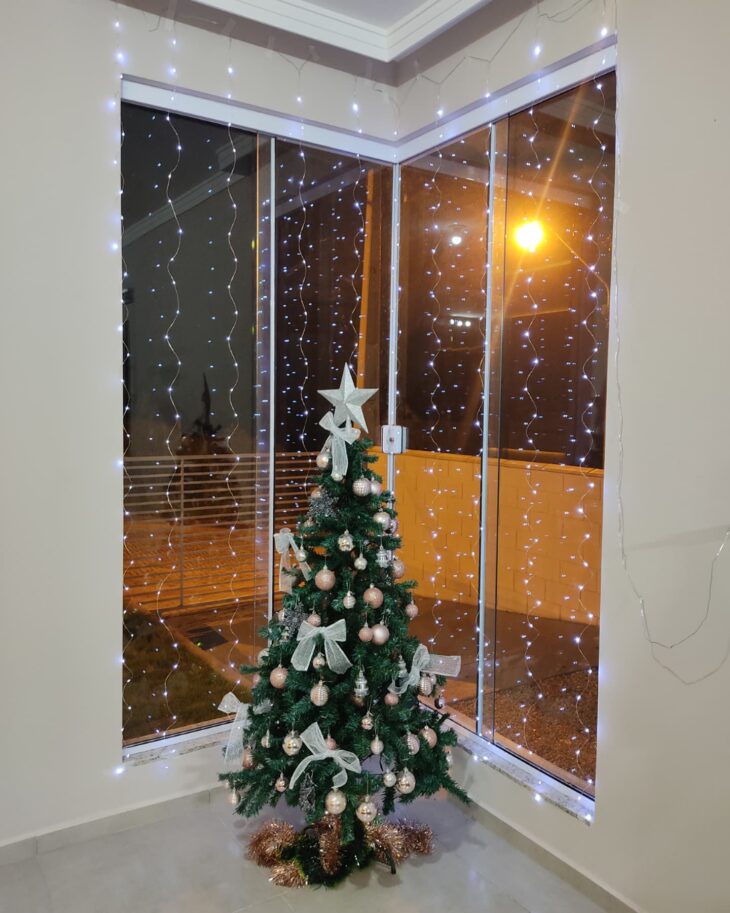 Foto de decoracao de natal 2033 - 107