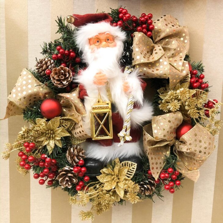 Foto de decoracao de natal 209 - 52