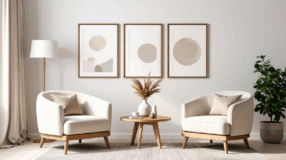 Foto de decoracao minimalista 00 - 1