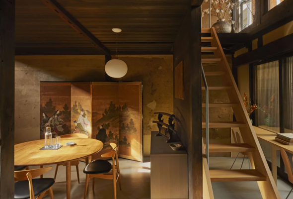 Como usar o estilo oriental na decoração e criar ambientes mais equilibrados