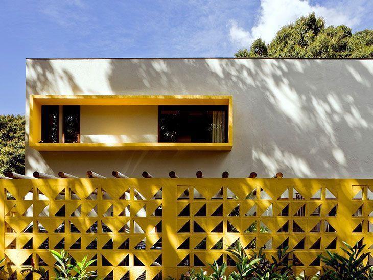 Foto: Reprodução / Ney Lima via Archdaily