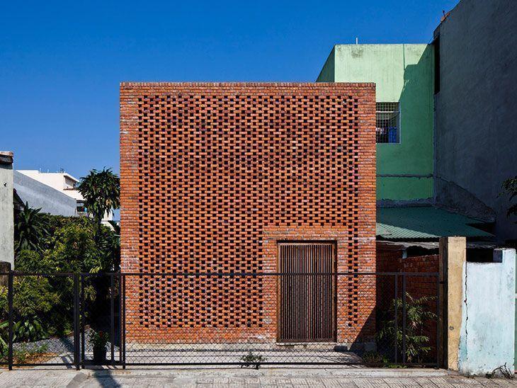 Foto: Reprodução / Tropical Space via Archdaily