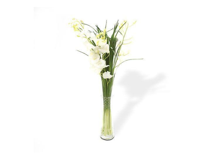 Arranjo de orquídea por R$199,00 na <a href="http://www.ceciliadale.com.br/arranjo-floral-orquidea-dendrobium-grass-em-plastico-9-x-14x14-cm-3139.aspx/p" target="blank_">Cecilia Dale</a>