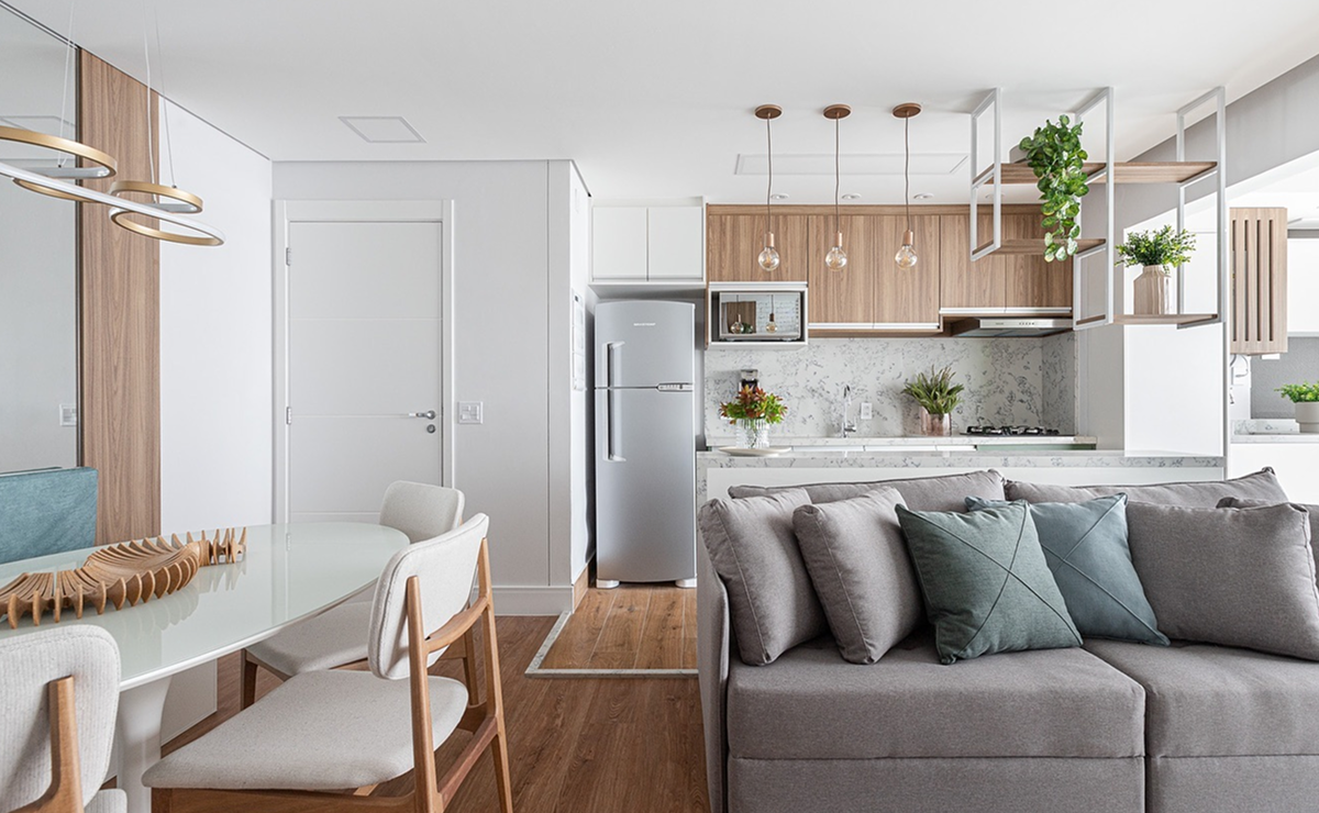12 erros de decoração que deixam sua casa desagradável (e como evitá-los!)