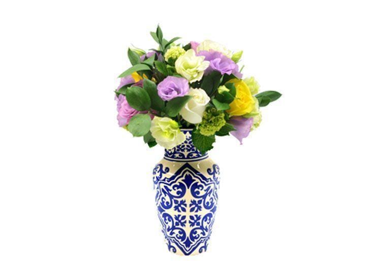 Arranjo de Portugal ao Brasil por R$340,90 na <a href="http://www.floresonline.com.br/detalhe.asp?flor=7821" target="blank_">Flores Online</a>