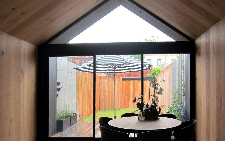 Foto: Reprodução / <a href="http://nicowenarchitects.com.au/projects/gable-house/" target="_blank">Nic Owen Architects</a>