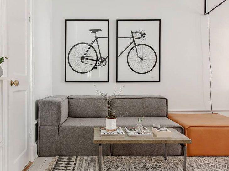 Foto: Reprodução / Bosthlm via Coco Lapine Design