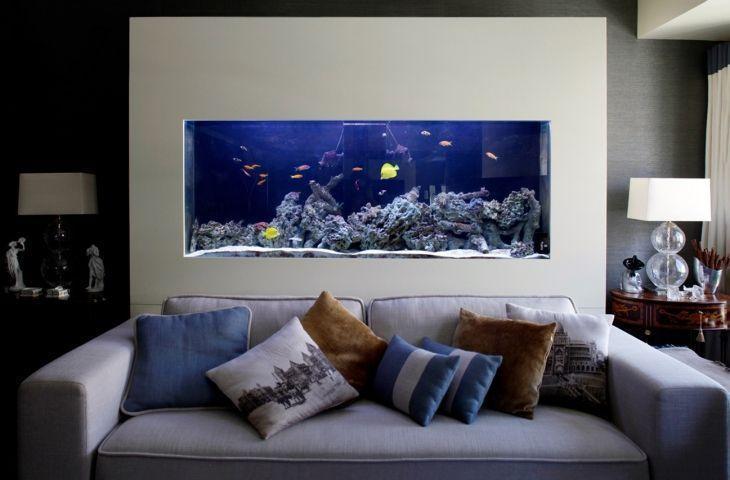 Foto: Reprodução / ADN Aquarium Design