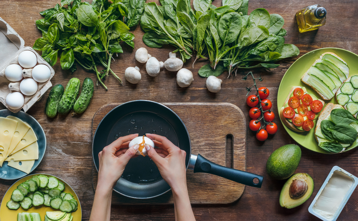 Dicas de ouro para quem quer aprender a cozinhar