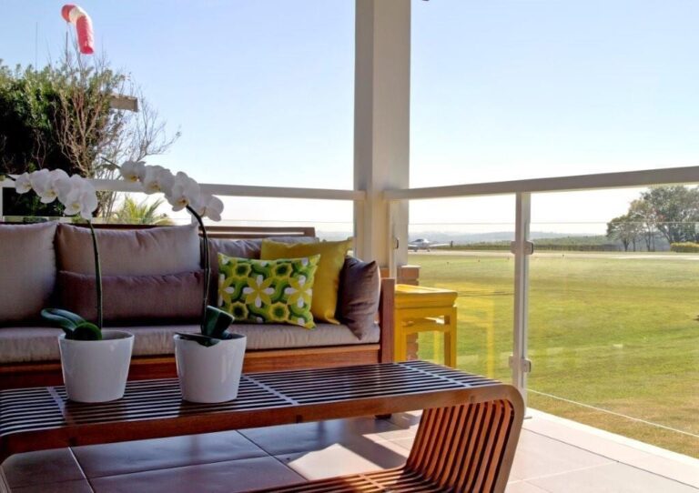 40 varandas, sacadas e terraços com ótimas ideias de decoração