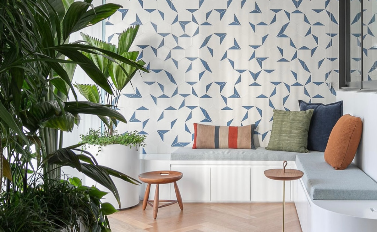 40 varandas, sacadas e terraços com ótimas ideias de decoração