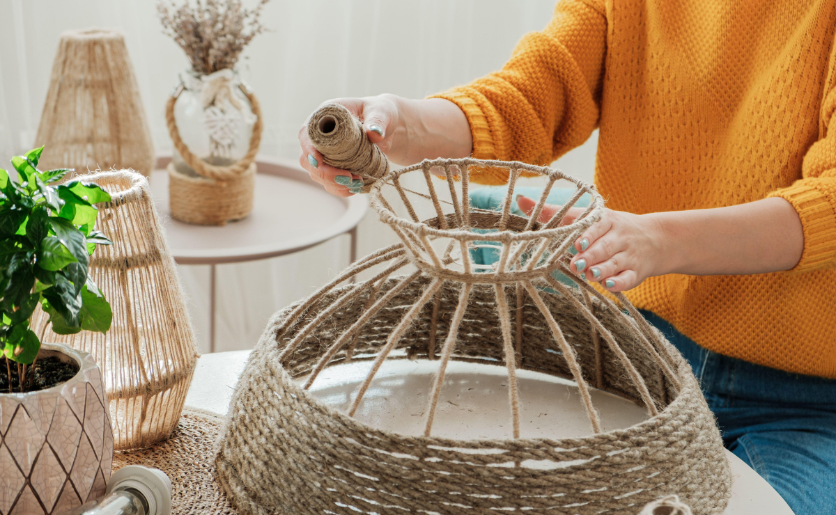 80 ideias de decoração que você pode fazer em casa sem gastar muito