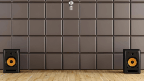 Foto de isolamento acustico 00 - 3