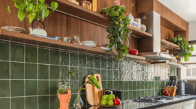 Foto de decoracao de cozinha 00 1 - 3