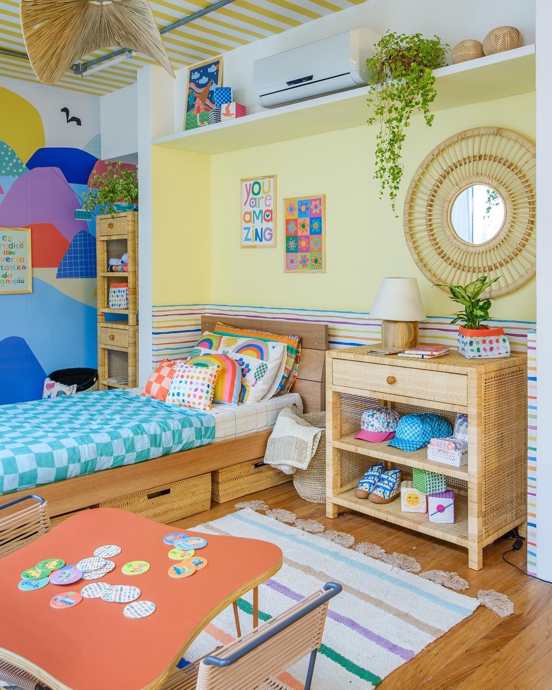 Foto de quarto infantil 078 - 2