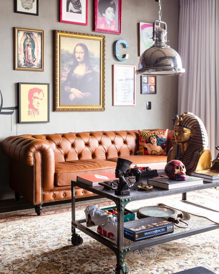 Foto de modelos de sofa 102 - 5
