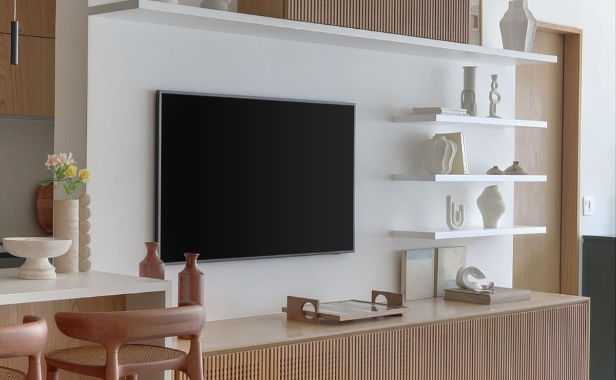 Paredes decoradas: 60 ideias e dicas para arrasar na decoração