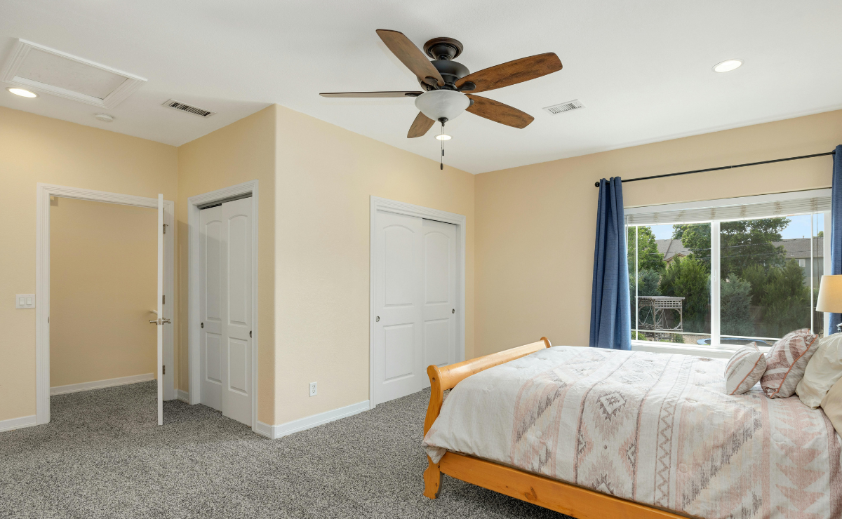 Faça você mesmo: aprenda a instalar um ventilador de teto