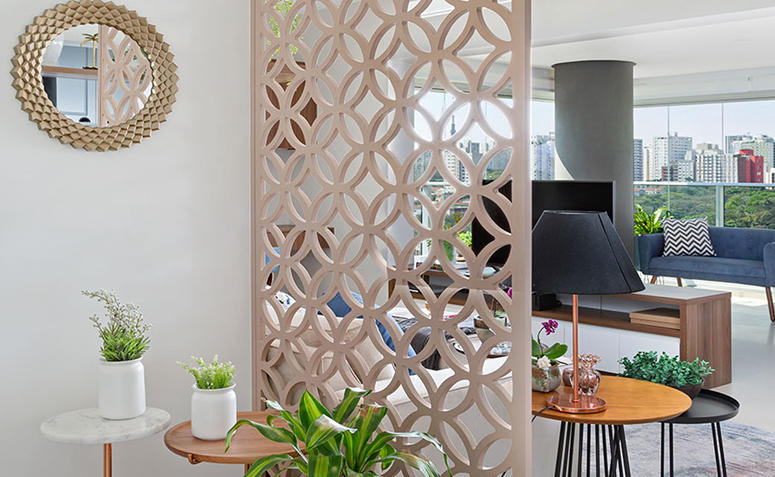 Foto de decoracao para imovel alugado 016 - 15