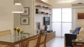 Foto de lustres para sala pequena 00 - 4