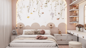 Foto de quarto de princesa 00 - 2