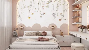 Foto de quarto de princesa 00 - 2