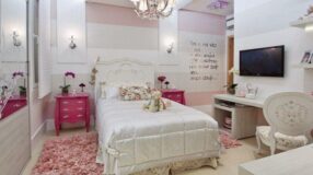 Foto de quarto de princesa - 7