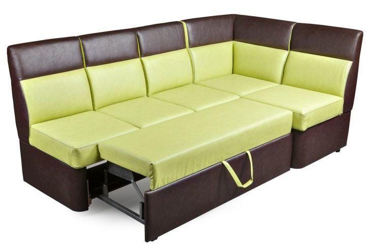 Foto de sofa cama 27 - 9