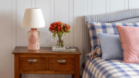 Foto de abajur para quarto 00 - 3