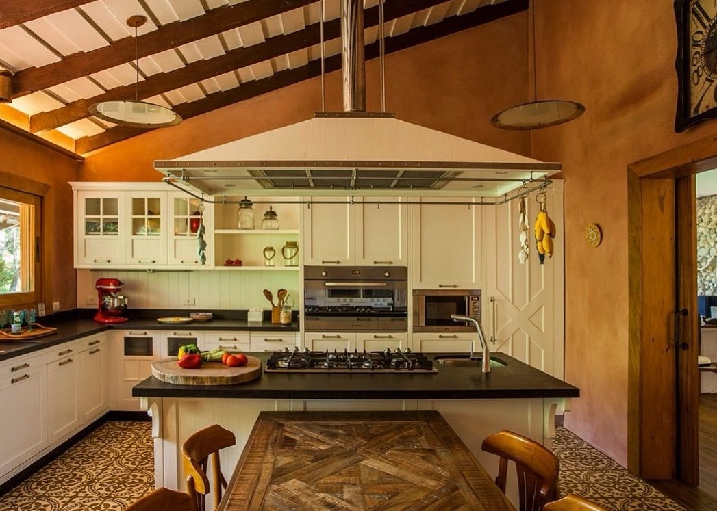 Foto de cozinha rustica 02 1 - 11