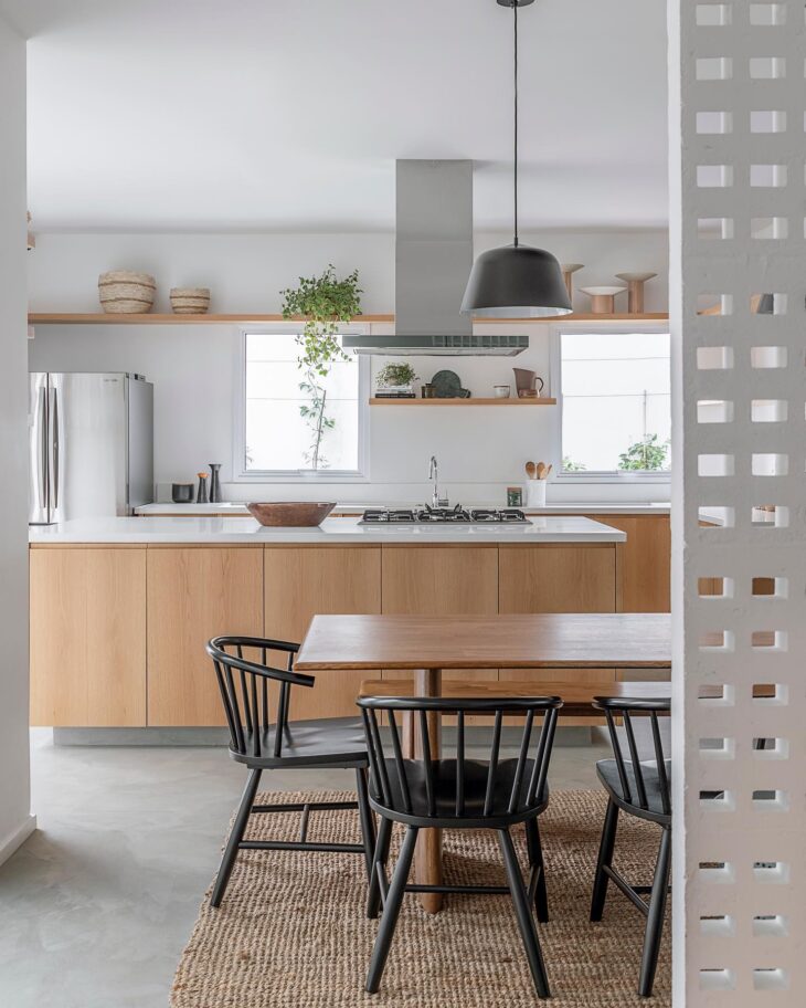 Foto de cozinha rustica 112 - 29