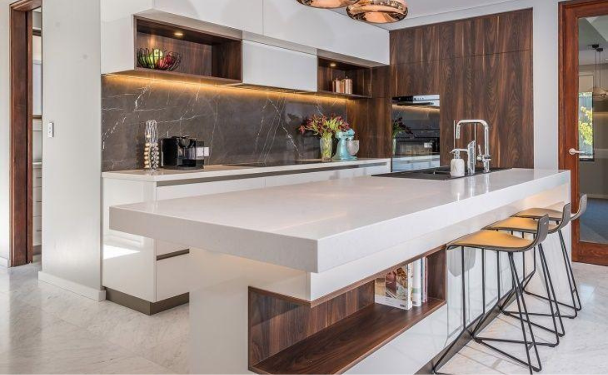 Nanoglass: tecnologia e alta resistência para o seu lar