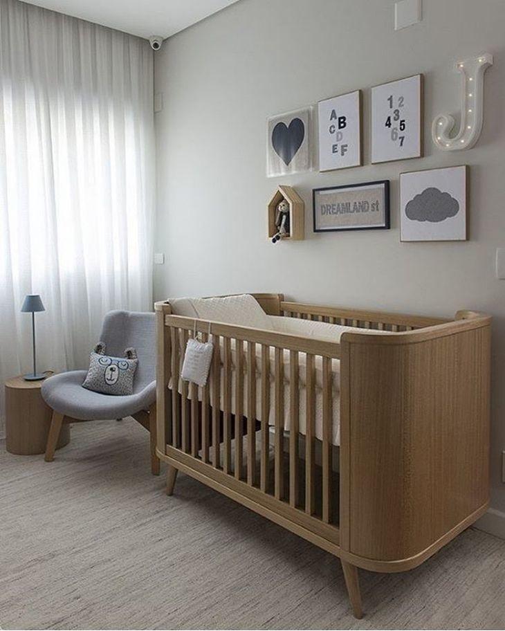 Foto de quarto de bebe menino 14 - 12