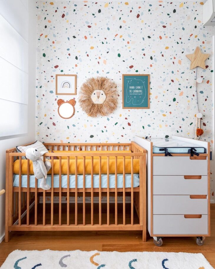 Foto de quarto de bebe menino 15 1 - 17