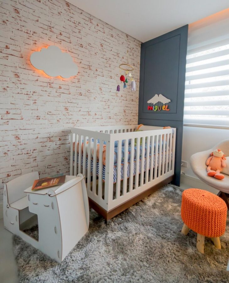 Foto de quarto de bebe menino 17 1 - 19