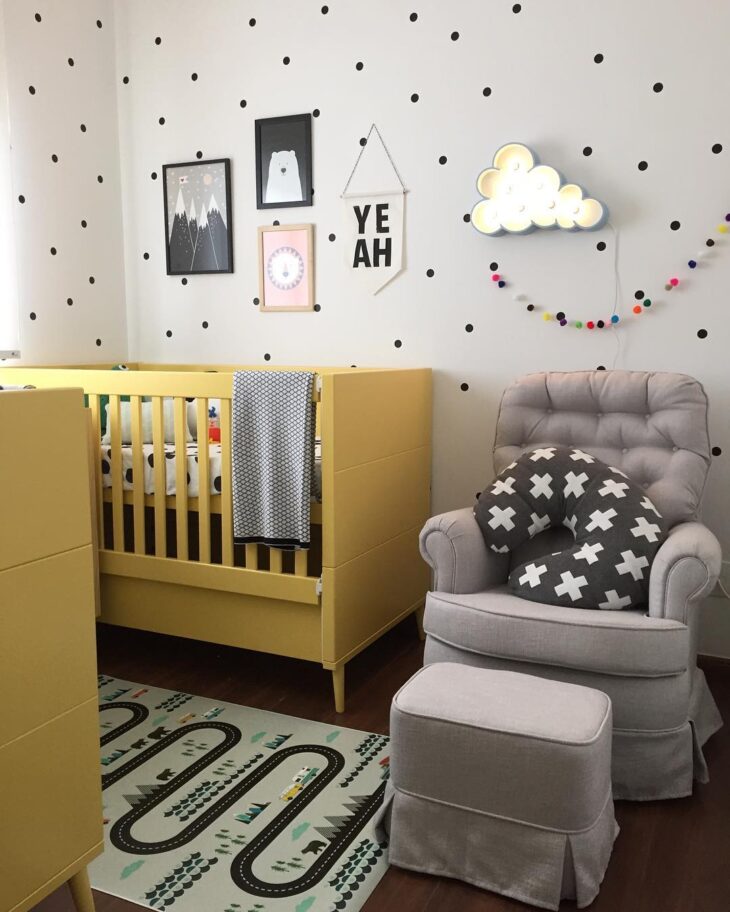 Foto de quarto de bebe menino 18 1 - 20