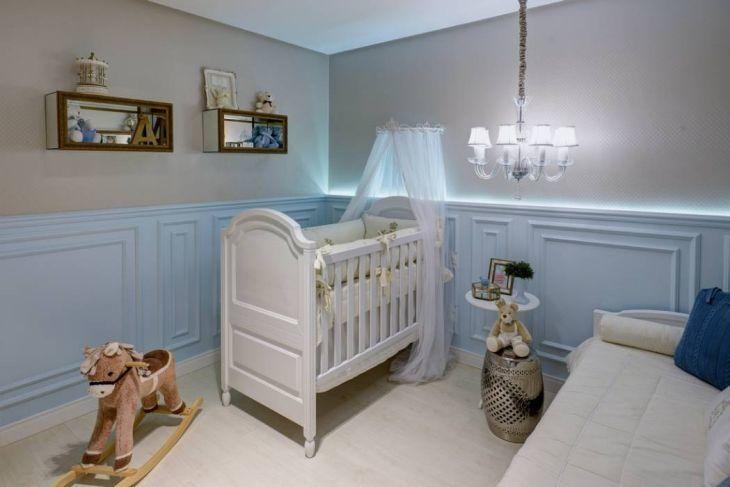 Foto de quarto de bebe menino 38 - 29