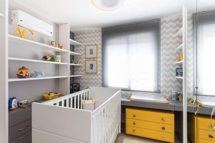 Foto de quarto de bebe menino 40 - 31