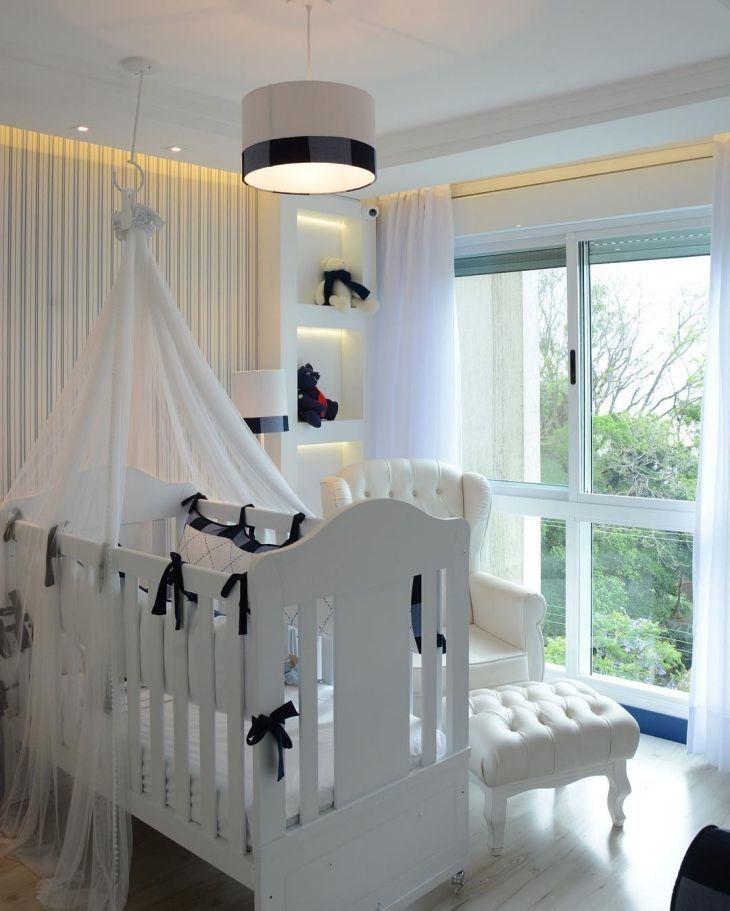 Foto de quarto de bebe menino 5 - 6