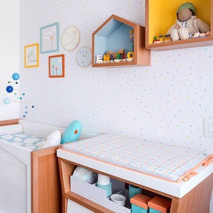 Foto de quarto de bebe sem genero 0 - 9